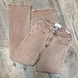 Dear John stretch Jean